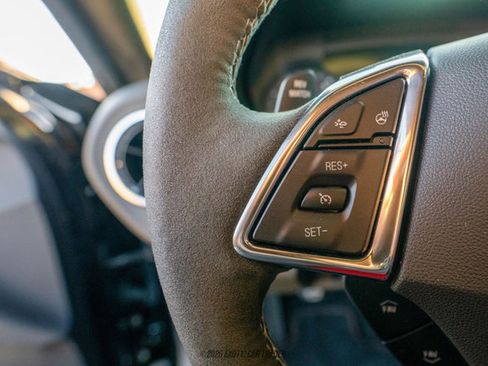 Used 2024 Chevrolet Camaro SS image 41