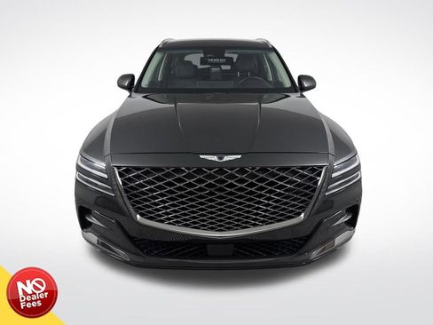 Used 2024 Genesis GV80 2.5T image 9