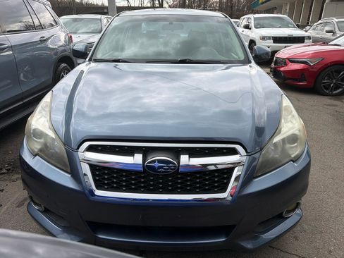 Used 2013 Subaru Legacy 2.5i Premium w/ All-Weather Pkg + Moonroof image 2