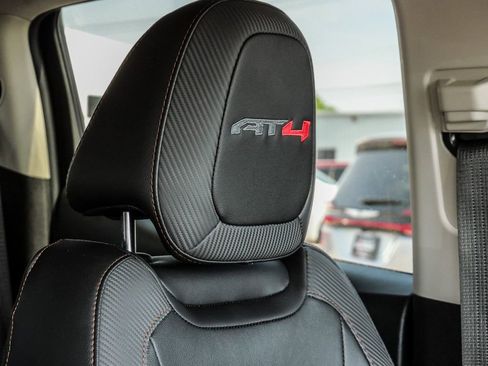 Used 2022 GMC Canyon AT4 AWD/4WD image 44