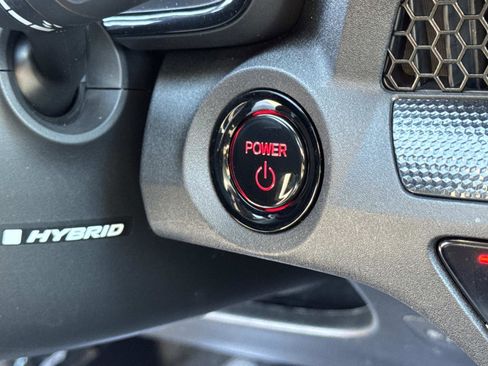 Certified 2025 Honda CR-V Sport-L image 6