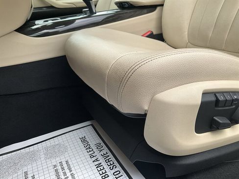 Used 2016 BMW X5 xDrive35i image 24