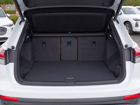 New 2026 Audi Q4 e-tron Premium Plus image 32