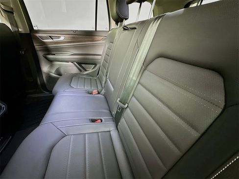 New 2026 Volkswagen Atlas SEL image 4