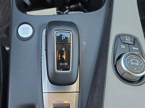 Certified 2024 INFINITI QX50 Sensory image 22