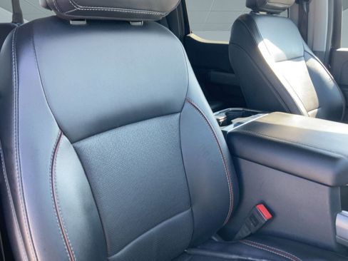 Used 2024 Ford F250 Lariat w/ Lariat Ultimate Package image 22