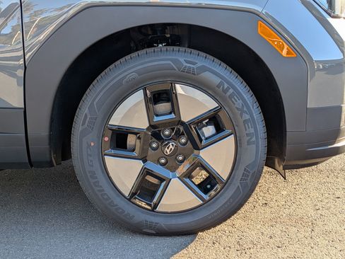 New 2026 Hyundai Santa Fe SEL image 7