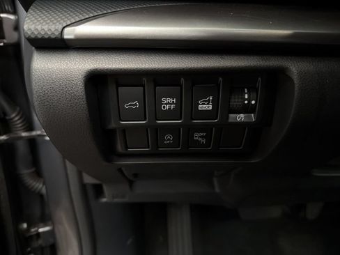 Certified 2023 Subaru Forester Premium AWD/4WD image 17