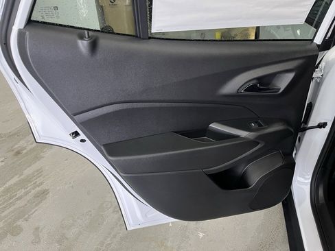 New 2026 Chevrolet Trax LT w/ Driver Confidence Package image 23