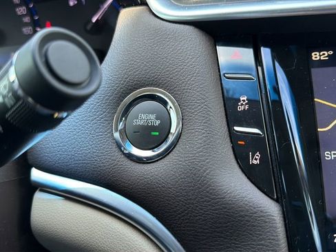Used 2014 Cadillac XTS Luxury w/ Driver Awareness Package FWD image 24