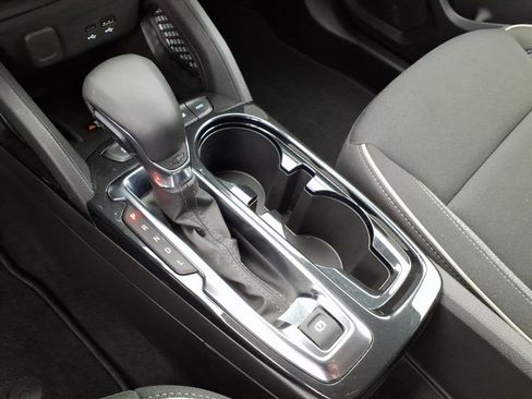 Used 2026 Chevrolet TrailBlazer LT w/ Convenience Package image 27