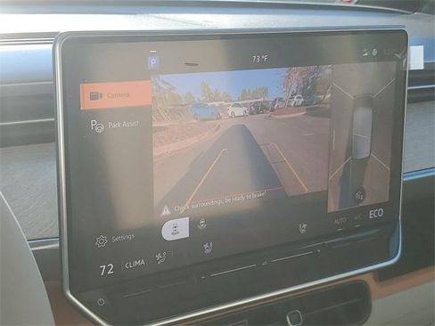 New 2025 Volkswagen ID. Buzz 1st Edition image 32