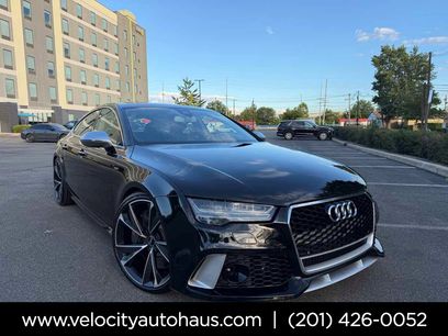 Used 2016 Audi S7 w/ Cold Weather Package