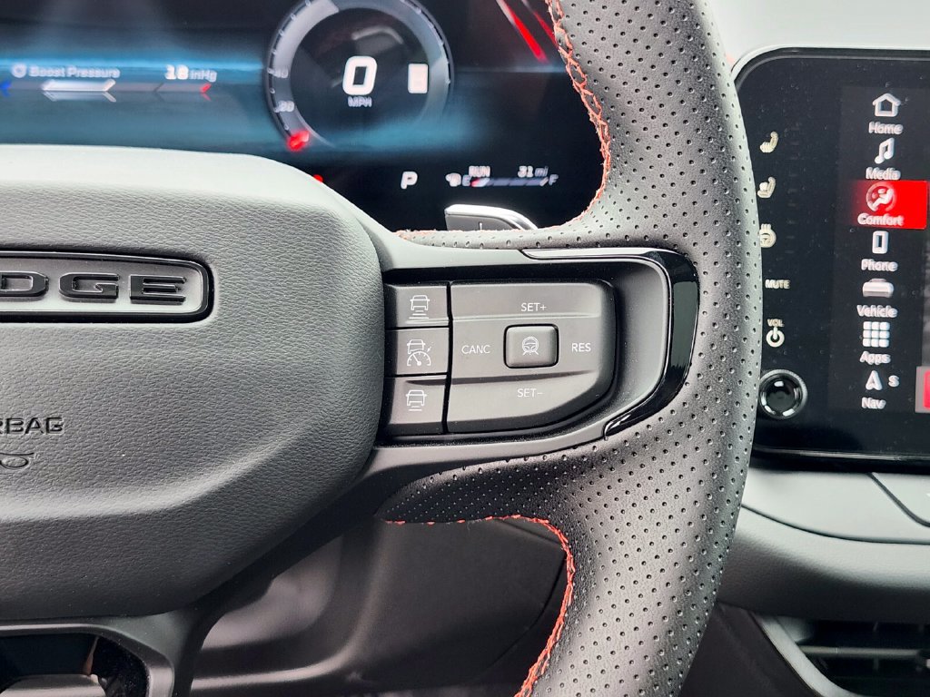 New 2027 Dodge Charger R/T AWD/4WD image 31