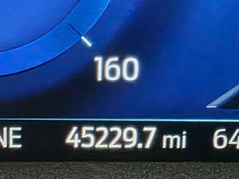 Used 2022 Ford Escape Titanium w/ Titanium Premium Package image 46