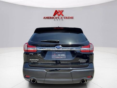 Used 2019 Subaru Ascent Touring AWD/4WD image 5