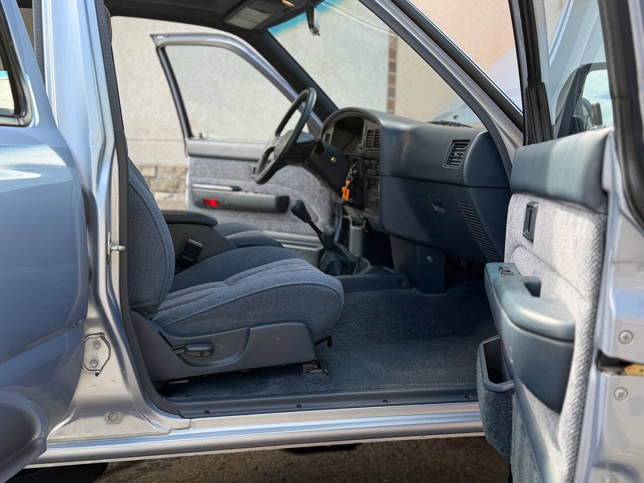 Used 1990 Toyota 4Runner SR5 AWD/4WD image 74