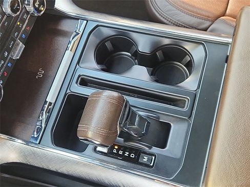 Used 2021 Ford F150 King Ranch w/ Equipment Group 601A High image 16