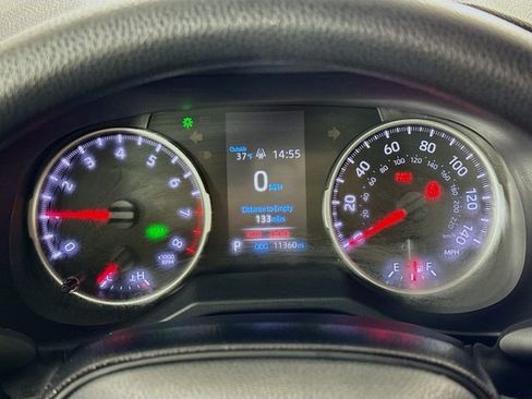 Used 2021 Toyota RAV4 XLE image 13