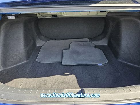 Certified 2023 Honda Civic Sport image 12