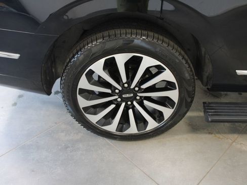 Used 2023 Lincoln Navigator Reserve image 59