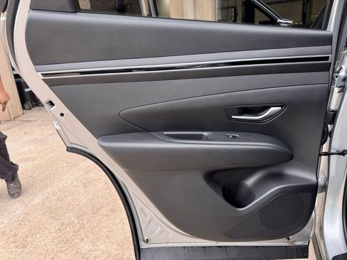 Certified 2024 Hyundai Tucson SEL FWD image 24