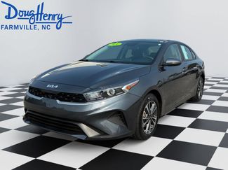 Used 2024 Kia Forte LXS w/ LXS Technology Package FWD video 1
