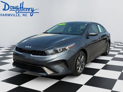 Used 2024 Kia Forte LXS w/ LXS Technology Package