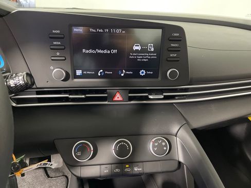 New 2026 Hyundai Elantra SE image 22