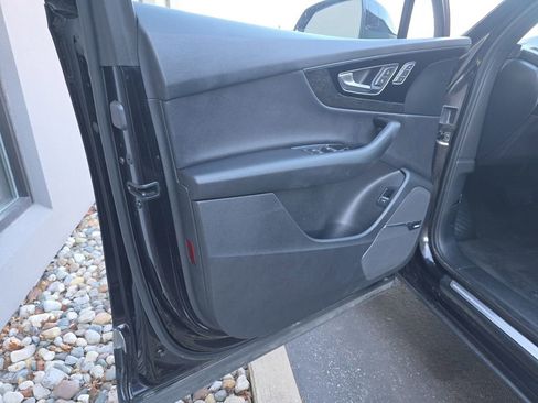 Used 2019 Audi Q7 3.0T Premium Plus w/ Premium Plus Package image 18