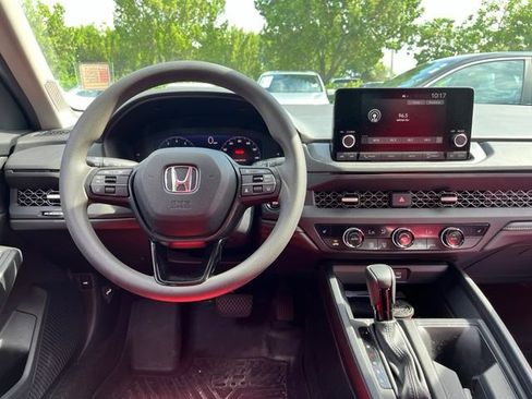 Used 2024 Honda Accord EX image 6