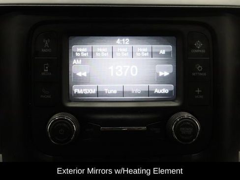 Used 2022 RAM 2500 Tradesman image 22