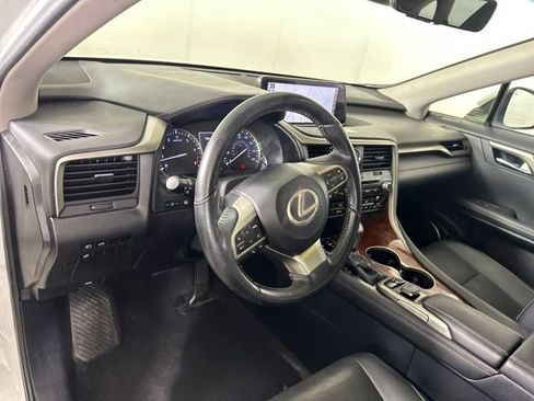 Used 2019 Lexus RX 350L AWD image 13