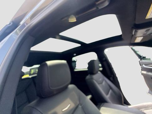 Used 2021 Cadillac XT5 Premium Luxury FWD image 24