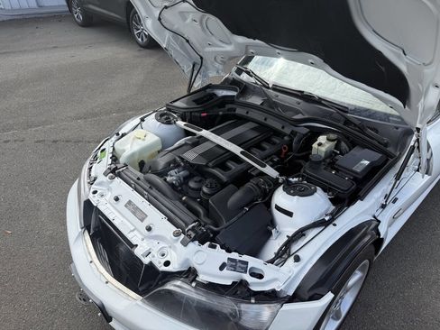 Used 2000 BMW Z3 2.8 image 22