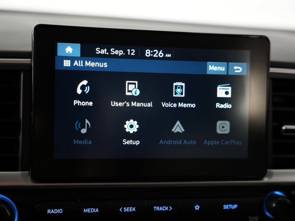 Used 2020 Hyundai Venue SEL FWD image 21