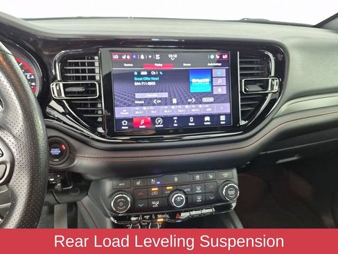 Used 2024 Dodge Durango GT AWD/4WD image 24