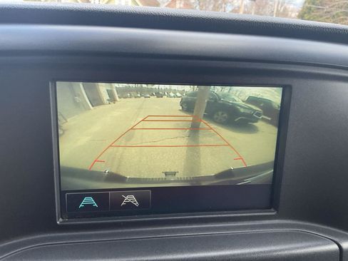 Used 2019 Chevrolet Silverado 2500 W/T AWD/4WD image 17