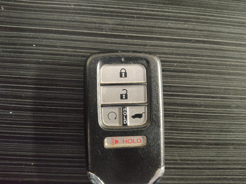 Used 2021 Honda Pilot Touring image 32