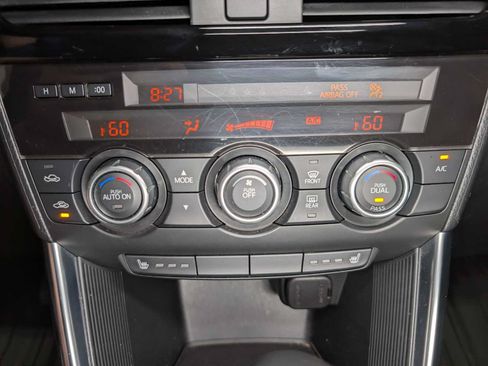 Used 2015 MAZDA CX-5 Grand Touring AWD/4WD image 30