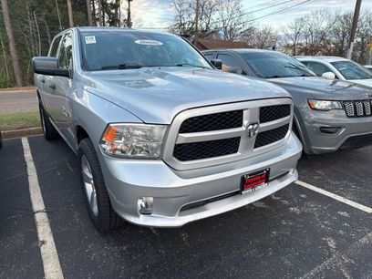 Used 2014 RAM 1500 Express