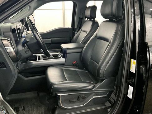 Used 2023 Ford F350 Lariat w/ Lariat Ultimate Package image 24