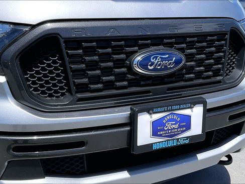 Used 2021 Ford Ranger XLT w/ Equipment Group 301A Mid AWD/4WD image 33