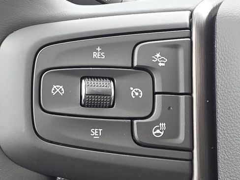 New 2026 GMC Sierra 2500 AT4 w/ AT4 Premium Plus Package AWD/4WD image 32