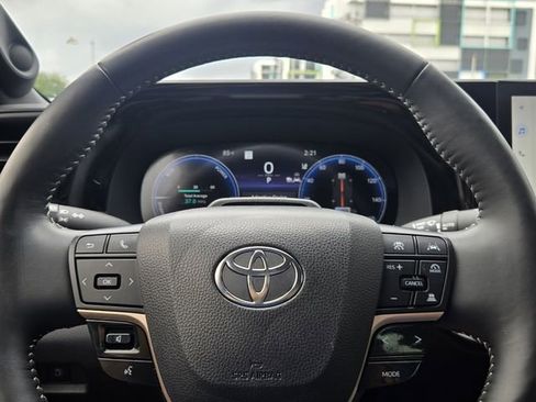 Used 2024 Toyota Crown w/ Advanced Technology Package AWD/4WD image 23