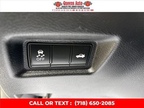 Used 2021 INFINITI Q50 Red Sport 400 w/ Cargo Package RWD image 48