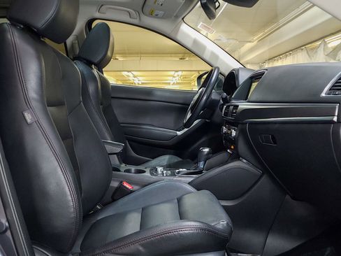 Used 2016 MAZDA CX-5 Grand Touring image 47