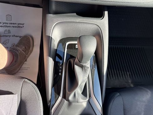 New 2026 Toyota Corolla LE image 21