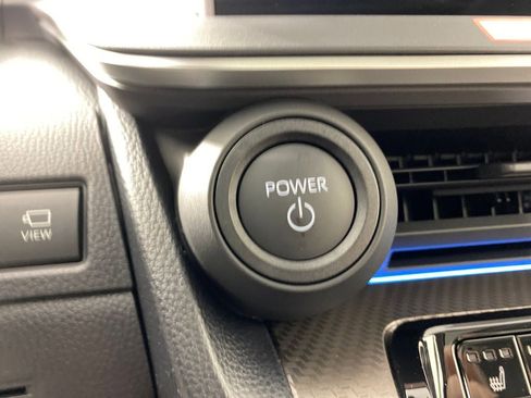 New 2026 Toyota Prius Limited w/ Limited Premium Package image 23