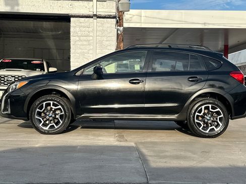 Used 2016 Subaru Crosstrek 2.0i Premium image 7